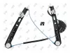 Fensterheber vorne links ABAKUS 130-004-009 Bild Fensterheber vorne links ABAKUS 130-004-009