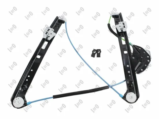Fensterheber vorne links ABAKUS 130-004-009 Bild Fensterheber vorne links ABAKUS 130-004-009
