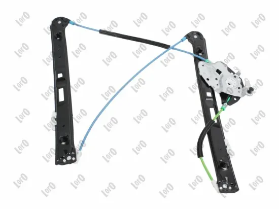 Fensterheber vorne links ABAKUS 130-004-009 Bild Fensterheber vorne links ABAKUS 130-004-009