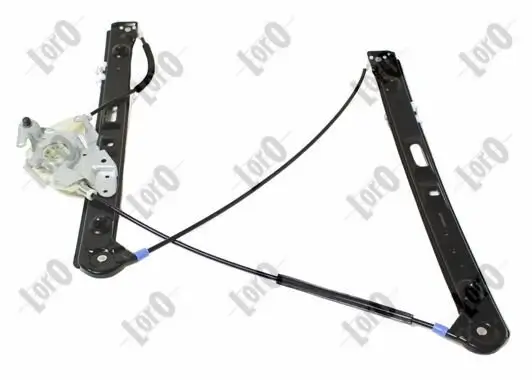 Fensterheber vorne links ABAKUS 130-004-009 Bild Fensterheber vorne links ABAKUS 130-004-009