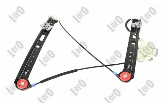 Fensterheber vorne links ABAKUS 130-004-009 Bild Fensterheber vorne links ABAKUS 130-004-009
