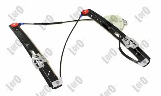 Fensterheber vorne rechts ABAKUS 130-004-010 Bild Fensterheber vorne rechts ABAKUS 130-004-010