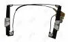 Fensterheber vorne rechts ABAKUS 130-004-014 Bild Fensterheber vorne rechts ABAKUS 130-004-014