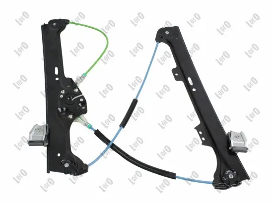 Fensterheber vorne links ABAKUS 130-004-015 Bild Fensterheber vorne links ABAKUS 130-004-015