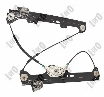 Fensterheber vorne links ABAKUS 130-004-015 Bild Fensterheber vorne links ABAKUS 130-004-015