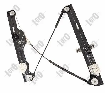 Fensterheber vorne rechts ABAKUS 130-004-018 Bild Fensterheber vorne rechts ABAKUS 130-004-018