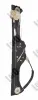 Fensterheber hinten links ABAKUS 130-004-019