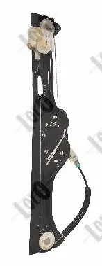 Fensterheber hinten links ABAKUS 130-004-019 Bild Fensterheber hinten links ABAKUS 130-004-019