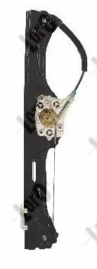Fensterheber hinten links ABAKUS 130-004-019 Bild Fensterheber hinten links ABAKUS 130-004-019