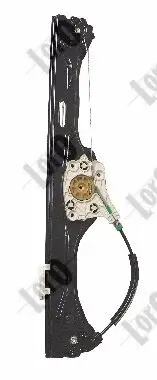 Fensterheber hinten rechts ABAKUS 130-004-020 Bild Fensterheber hinten rechts ABAKUS 130-004-020