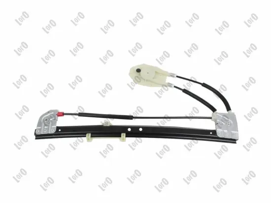 Fensterheber hinten rechts ABAKUS 130-004-024 Bild Fensterheber hinten rechts ABAKUS 130-004-024