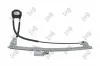 Fensterheber hinten rechts ABAKUS 130-004-026 Bild Fensterheber hinten rechts ABAKUS 130-004-026