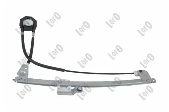 Fensterheber hinten rechts ABAKUS 130-004-026 Bild Fensterheber hinten rechts ABAKUS 130-004-026