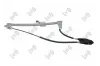 Fensterheber hinten rechts ABAKUS 130-004-026 Bild Fensterheber hinten rechts ABAKUS 130-004-026