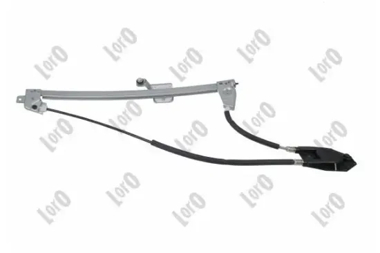 Fensterheber hinten rechts ABAKUS 130-004-026 Bild Fensterheber hinten rechts ABAKUS 130-004-026