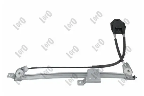 Fensterheber hinten rechts ABAKUS 130-004-026 Bild Fensterheber hinten rechts ABAKUS 130-004-026