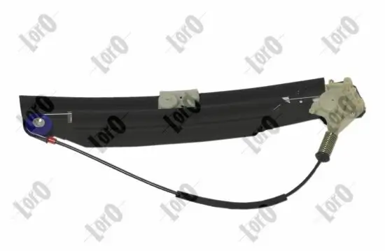 Fensterheber hinten rechts ABAKUS 130-004-026 Bild Fensterheber hinten rechts ABAKUS 130-004-026