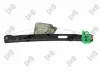 Fensterheber hinten links ABAKUS 130-004-029
