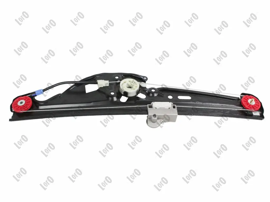 Fensterheber hinten rechts ABAKUS 130-004-032