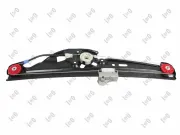Fensterheber hinten rechts ABAKUS 130-004-032