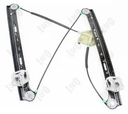 Fensterheber vorne rechts ABAKUS 130-004-048 Bild Fensterheber vorne rechts ABAKUS 130-004-048