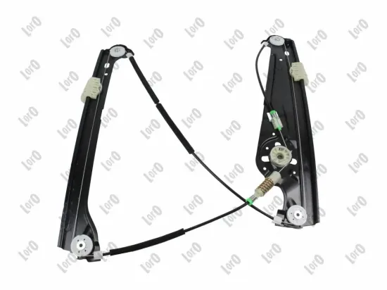 Fensterheber vorne links ABAKUS 130-004-061 Bild Fensterheber vorne links ABAKUS 130-004-061