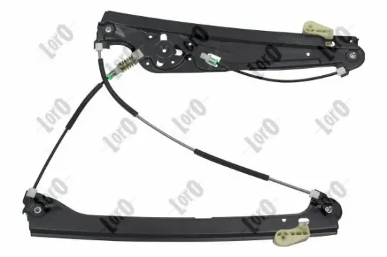 Fensterheber vorne links ABAKUS 130-004-061 Bild Fensterheber vorne links ABAKUS 130-004-061