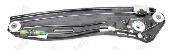 Fensterheber hinten links ABAKUS 130-004-063 Bild Fensterheber hinten links ABAKUS 130-004-063