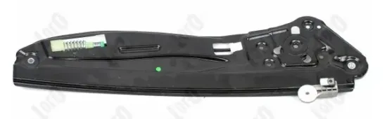 Fensterheber hinten links ABAKUS 130-004-063 Bild Fensterheber hinten links ABAKUS 130-004-063