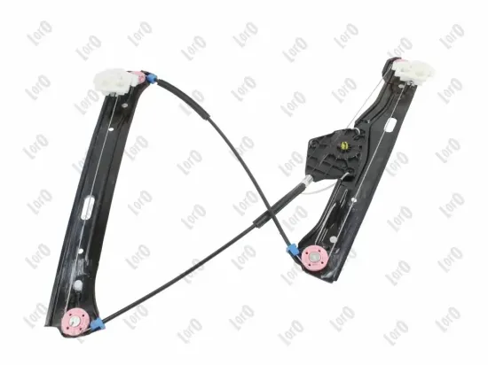 Fensterheber vorne links ABAKUS 130-004-087 Bild Fensterheber vorne links ABAKUS 130-004-087