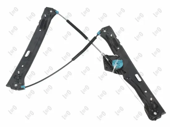 Fensterheber vorne links ABAKUS 130-004-087 Bild Fensterheber vorne links ABAKUS 130-004-087