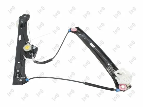 Fensterheber vorne links ABAKUS 130-004-087 Bild Fensterheber vorne links ABAKUS 130-004-087