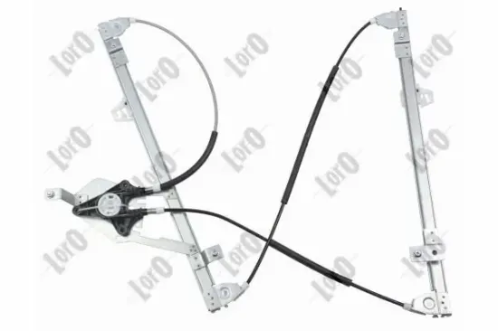 Fensterheber vorne links ABAKUS 130-009-005 Bild Fensterheber vorne links ABAKUS 130-009-005