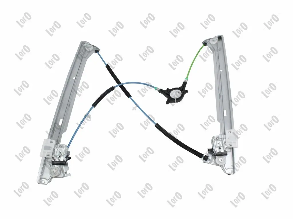Fensterheber vorne links ABAKUS 130-014-001