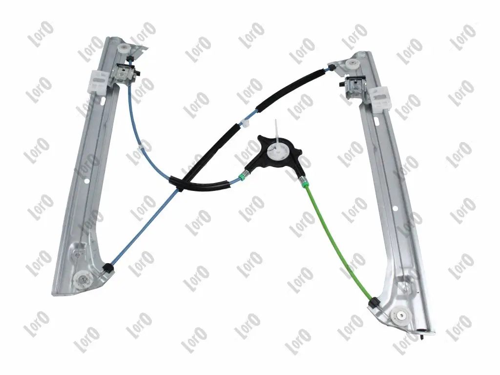 Fensterheber vorne rechts ABAKUS 130-014-002