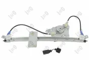 Fensterheber vorne links ABAKUS 130-014-003