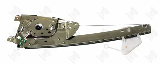 Fensterheber vorne links ABAKUS 130-014-003 Bild Fensterheber vorne links ABAKUS 130-014-003