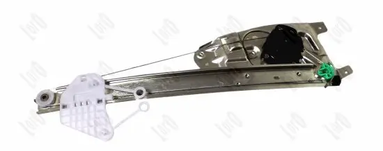 Fensterheber vorne links ABAKUS 130-014-003 Bild Fensterheber vorne links ABAKUS 130-014-003