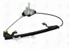 Fensterheber hinten links ABAKUS 130-016-003