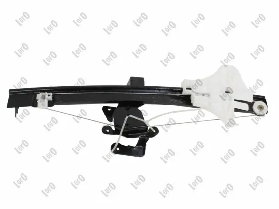 Fensterheber hinten rechts ABAKUS 130-017-010 Bild Fensterheber hinten rechts ABAKUS 130-017-010