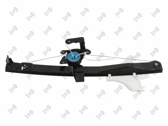 Fensterheber hinten rechts ABAKUS 130-017-010 Bild Fensterheber hinten rechts ABAKUS 130-017-010