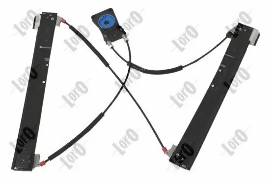 Fensterheber vorne rechts ABAKUS 130-017-012 Bild Fensterheber vorne rechts ABAKUS 130-017-012