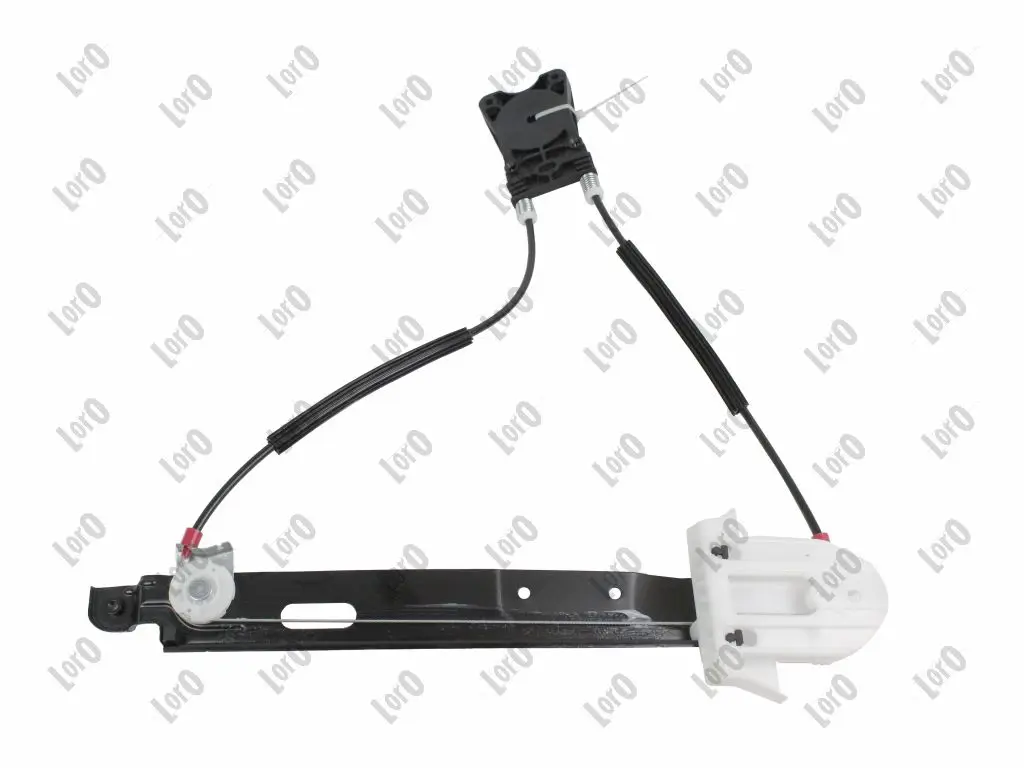 Fensterheber hinten links ABAKUS 130-017-013