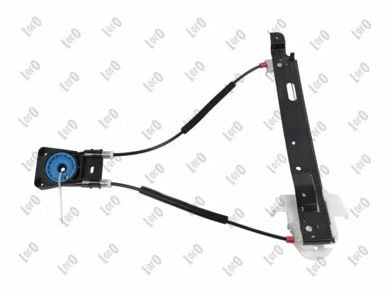 Fensterheber hinten links ABAKUS 130-017-013 Bild Fensterheber hinten links ABAKUS 130-017-013