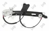 Fensterheber hinten links ABAKUS 130-017-013 Bild Fensterheber hinten links ABAKUS 130-017-013