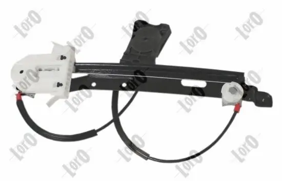 Fensterheber hinten links ABAKUS 130-017-013 Bild Fensterheber hinten links ABAKUS 130-017-013