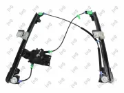 Fensterheber vorne links ABAKUS 130-027-003