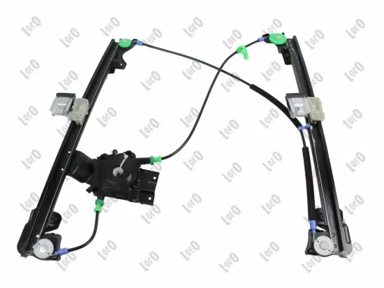 Fensterheber vorne links ABAKUS 130-027-003 Bild Fensterheber vorne links ABAKUS 130-027-003