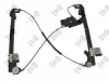 Fensterheber vorne links ABAKUS 130-027-003 Bild Fensterheber vorne links ABAKUS 130-027-003