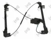 Fensterheber vorne links ABAKUS 130-027-003 Bild Fensterheber vorne links ABAKUS 130-027-003